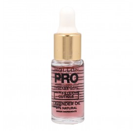 Mollon Pro Master Huile de Lavande Cuticules 5 ml