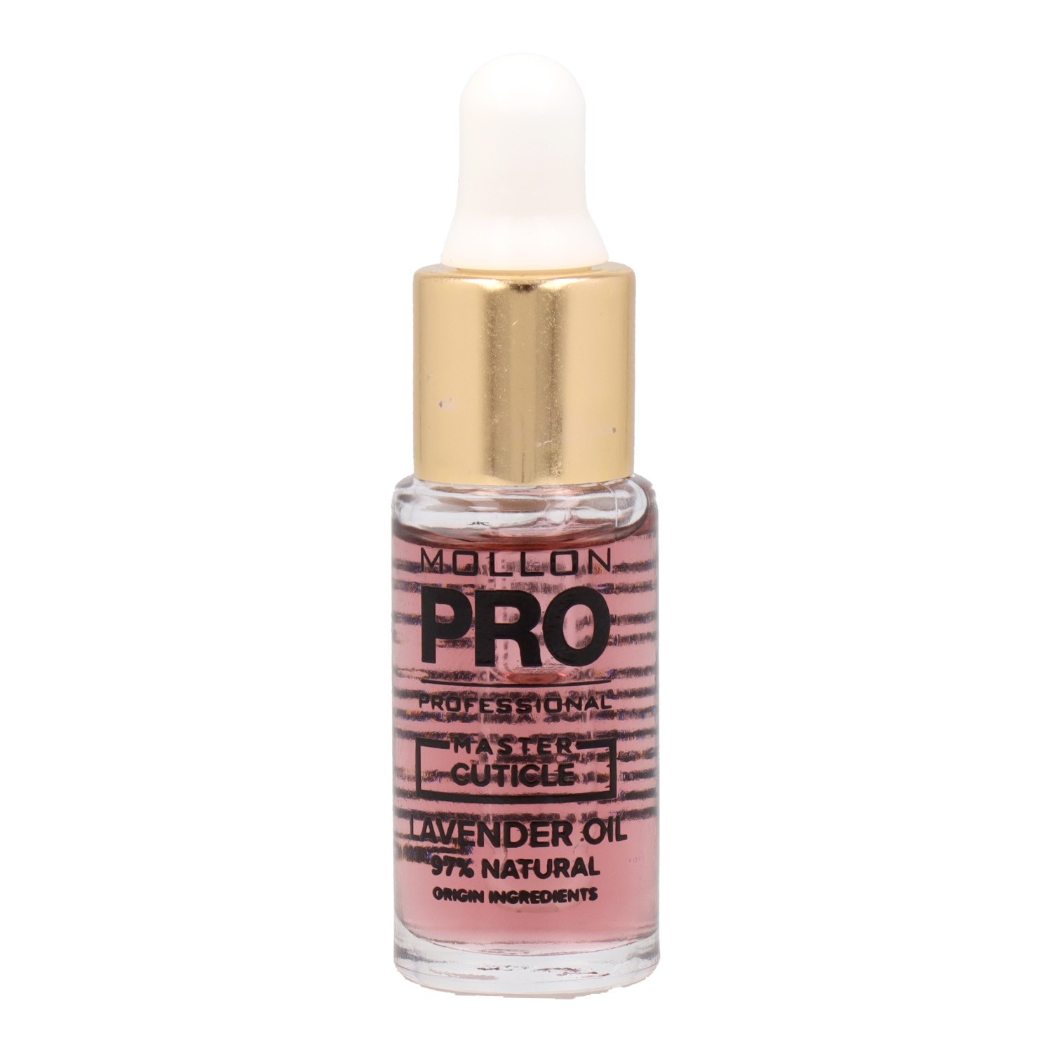 Mollon Pro Master Cuticle Lavender Oil 5ml