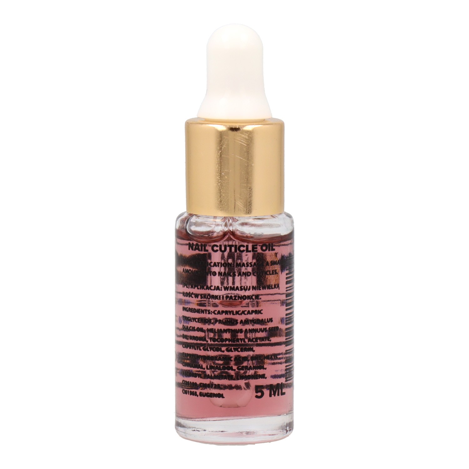 Mollon Pro Master Cuticle Lavender Oil 5ml