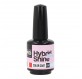 Mollon Pro Hybrid Shine Color Coat 374 Sweety Pink 8ml