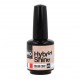 Mollon Pro Hybrid Shine Color Coat 372 Sahara Sand 8 ml