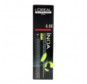 Loreal Inoa 6.66 Carmilane 60 gr