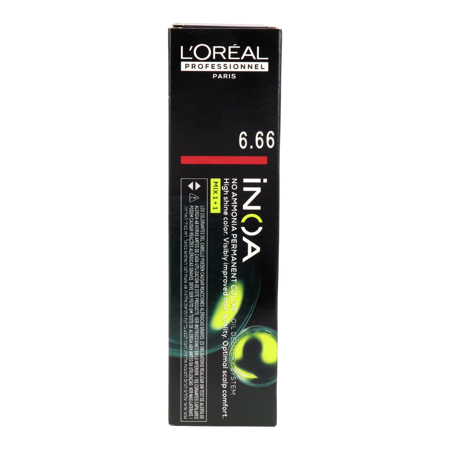Lorel Inoa 6.66 Carmilane 60 gr