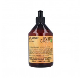 Dikson Everygreen Anti Oxidant Shampoo 500 ml