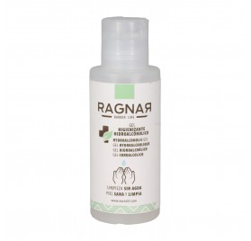 Eurostil Ragnar Disinfectant 100 ml