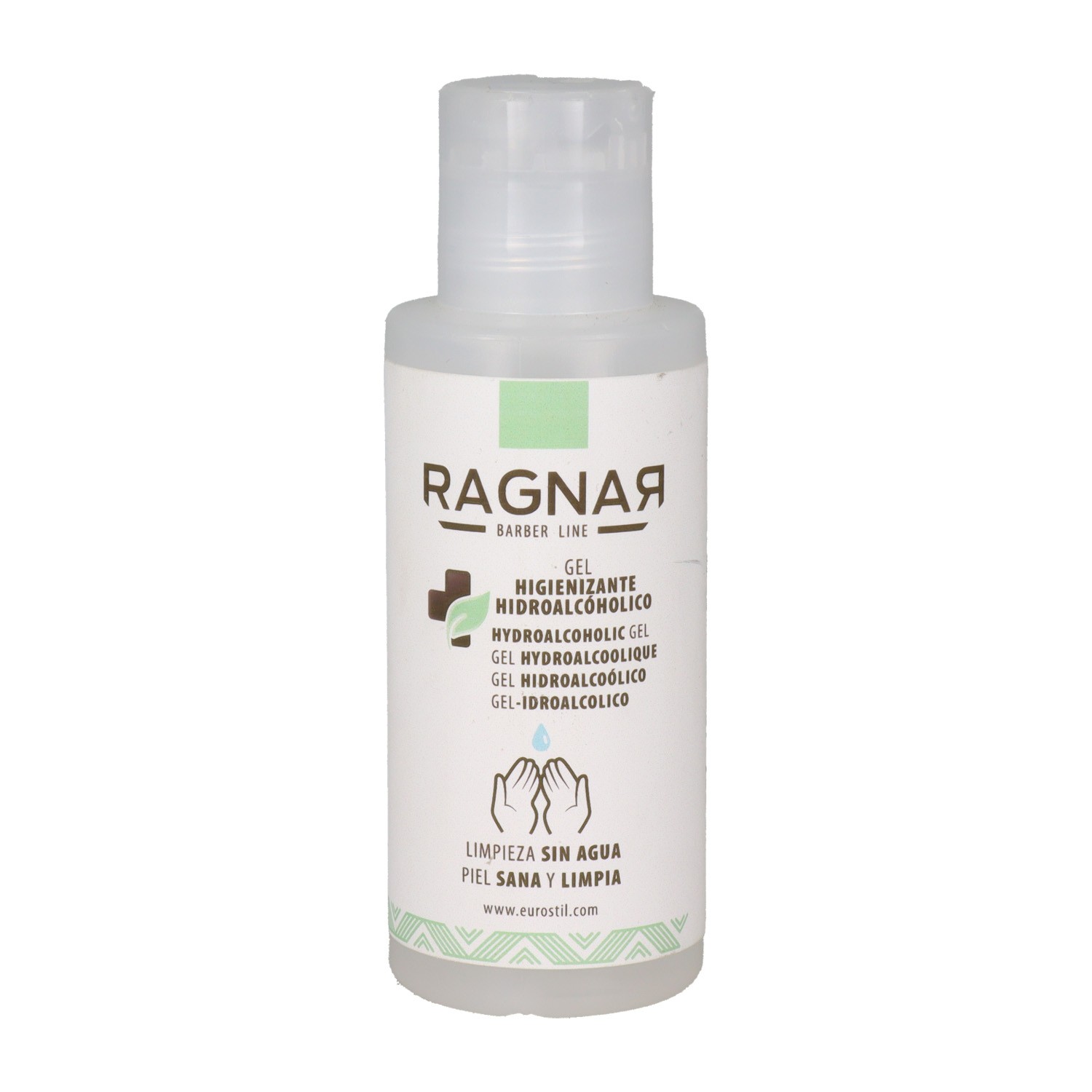 Eurostil Ragnar Disinfectant 100 ml