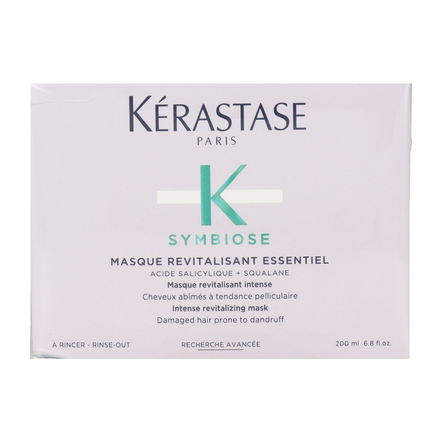 Kerastase Symbiose Revitalisant Essentiel Mask 200 ml