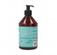 Shampoo Elastificante Cada Verde Curly Dikson 500 ml