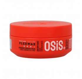 Schwarzkopf Osis Texture Flexwax Cera 85 ml