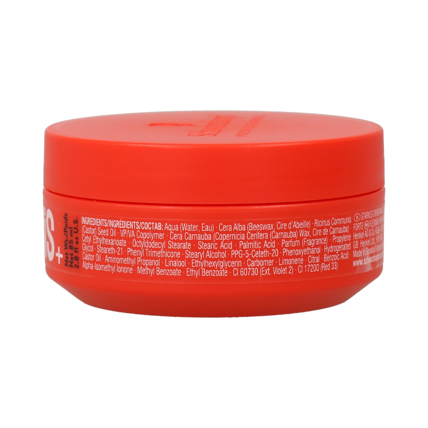 Schwarzkopf Osis Texture Flexwax Cera 85 ml