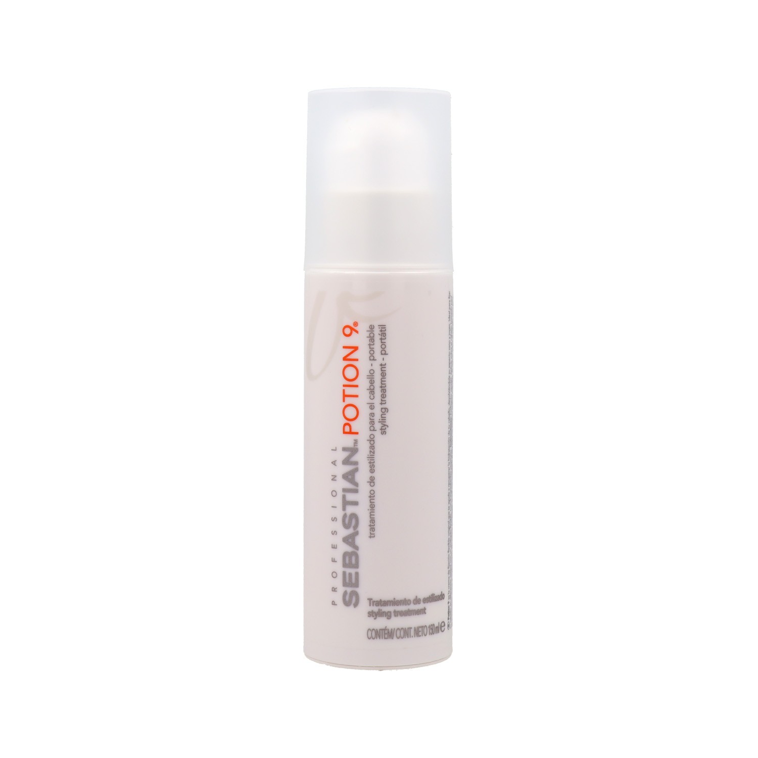 Sebastian Potion 9 150 Ml Sebastian Potion 9 150 Ml