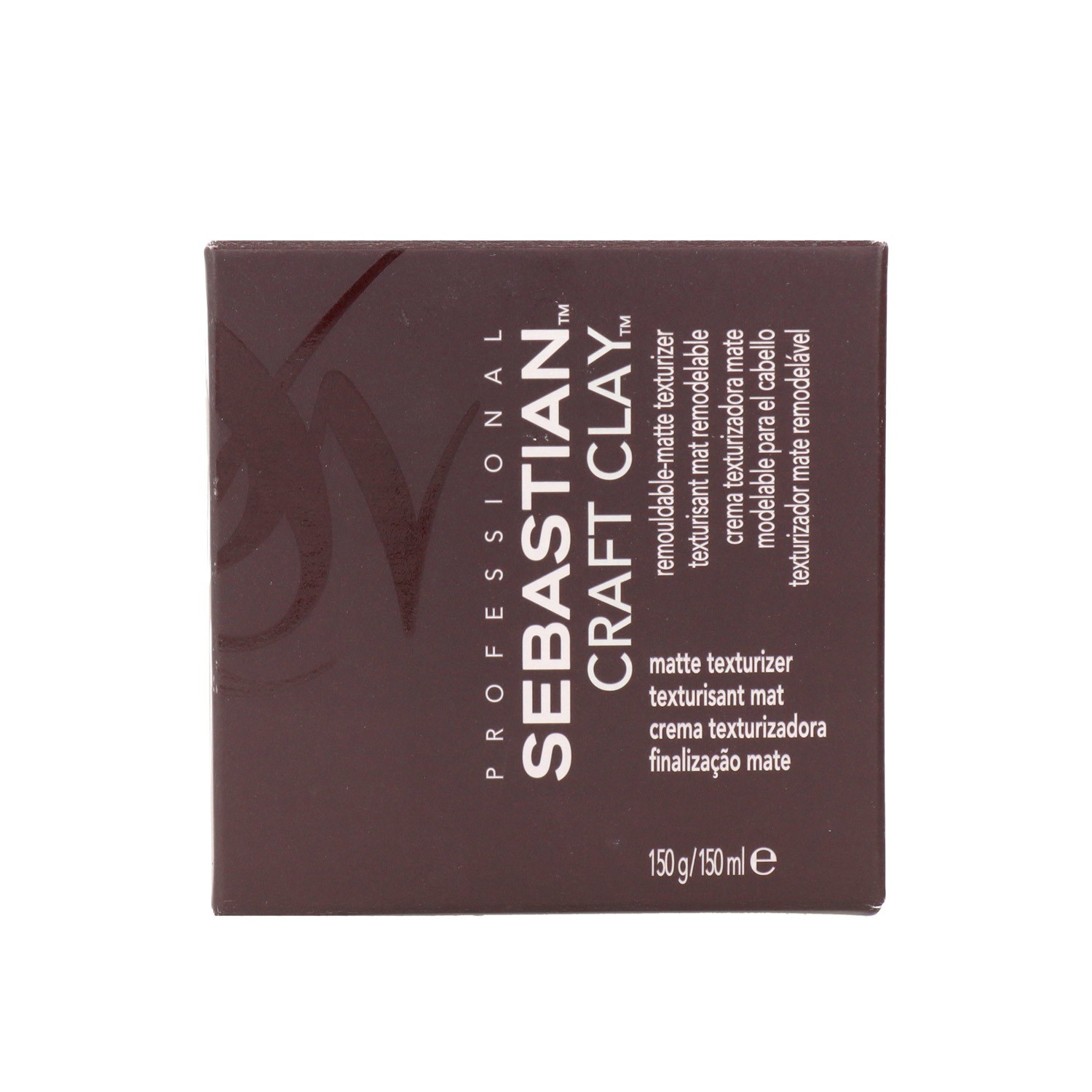 Sebastian Craft Clay 150ml