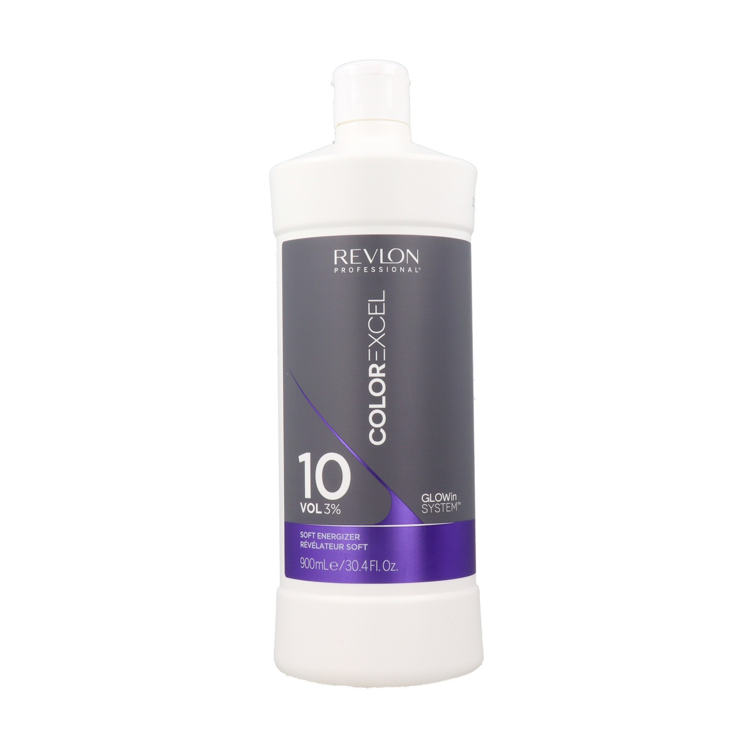 Revlon Color Excel Activador Soft 10Vol (3%) 900 ml Revlon Color Excel Activador Soft 10Vol (3%) 900 ml