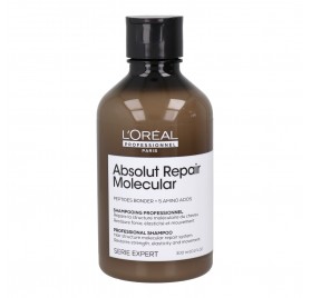 Loreal Expert Absolut Repair Molecular Champú 300 ml