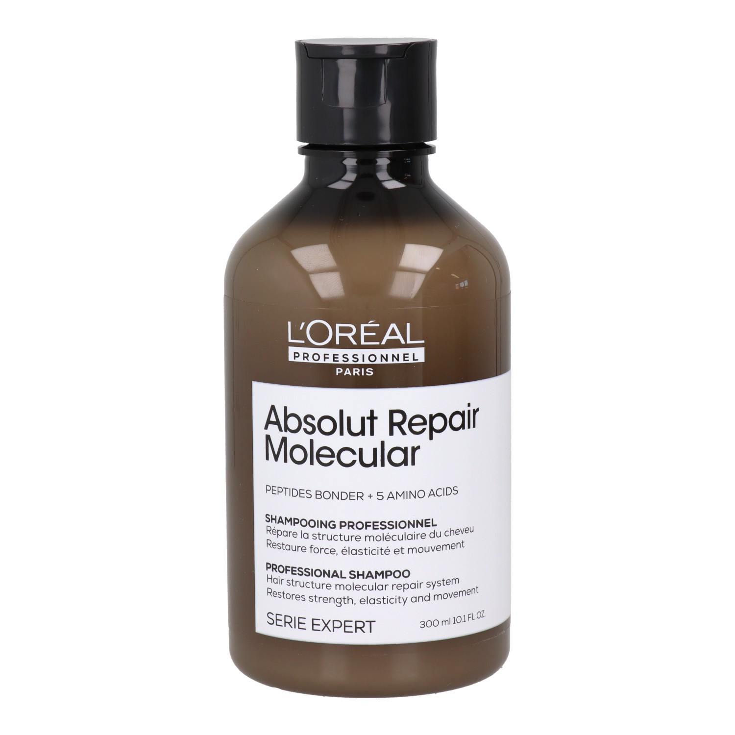 Loreal Expert Absolut Repair Molecular Champú 300 ml