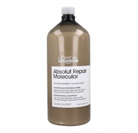 Loreal Expert Absolut Repair Molecular Champú 1500 ml