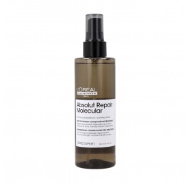 Loreal Expert Absolut Repair Molecular Pre Champú 190 ml