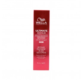 Wella Ultimate Repair Leave -In Step 3 Damage In 90 Seconds 95 ml