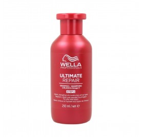 Wella Ultimate Repair Champú Step 1 250 ml