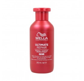 Wella Ultimate Repair Champú Passo 1 250 ml