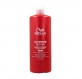 Wella Ultimate Repair Champú Step 1 1000 ml