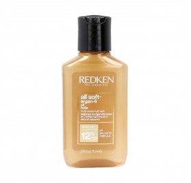 Redken All Soft Aceite Argan 6 111 ml