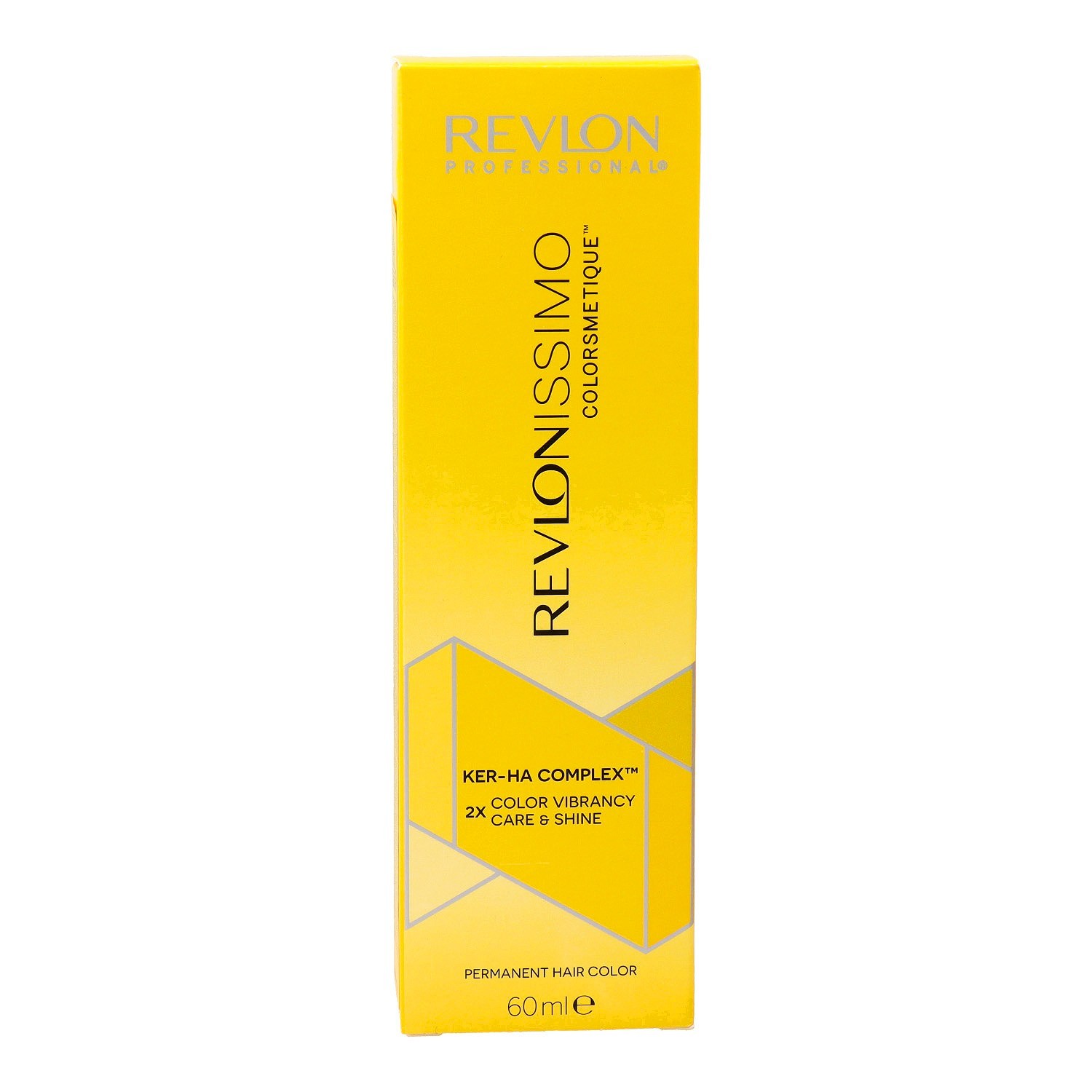 Revlon Revlonissimo Colorsmetique 60ml, Color 5.34 Revlon Revlonissimo Colorsmetique 60ml, Color 5.34