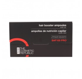 The Cosmetic Republic Saf100 Pro Ampollas (10x3 Ml)