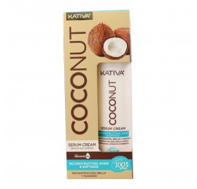 Kativa Coconut Serúm En Crema 200 ml