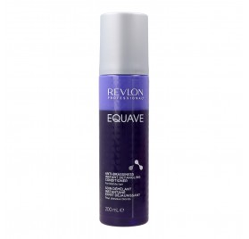 Revlon Equave Anti Brassiness Cabello Rubio Acondicionador 200 ml