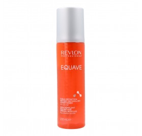 Revlon Equave Curls Definition Cabello Rizado Acondicionador 200 ml