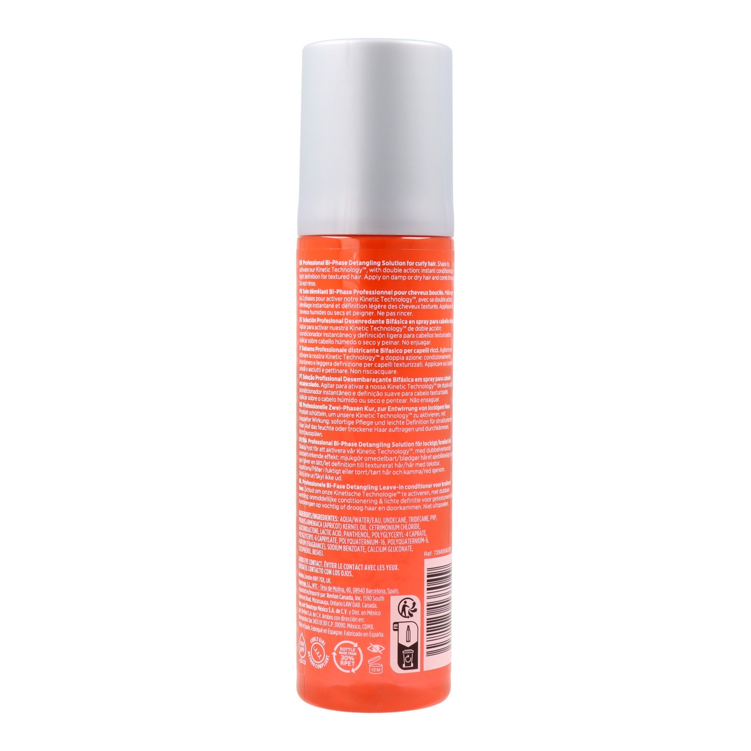 Revlon Equave Curls Definition Cabello Rizado Acondicionador 200 ml