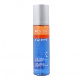 Revlon Equave Hydro Fusion Oil 3 Phase Acondicionador 200 ml