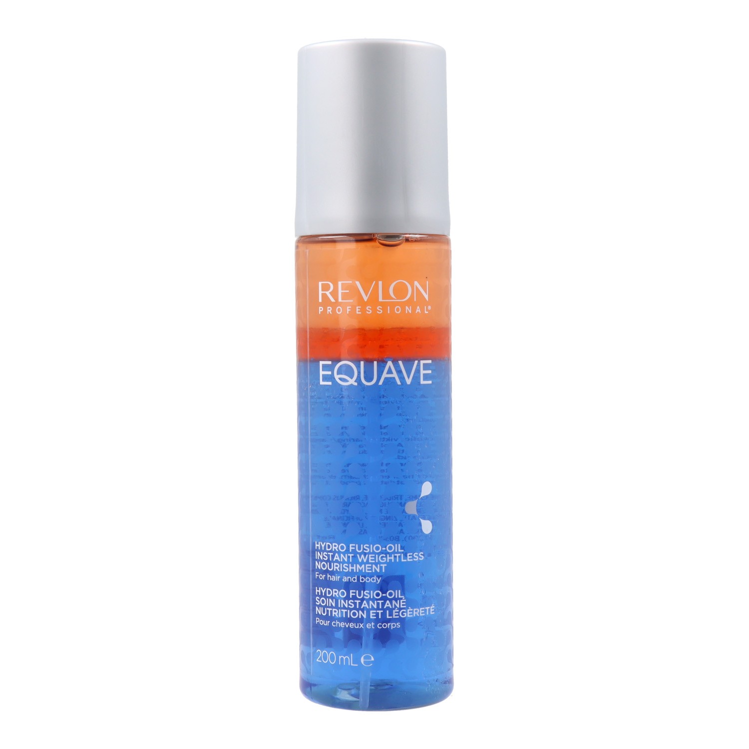 Revlon Condicionador trifásico Equave Hydro Fusion Oil 200 ml