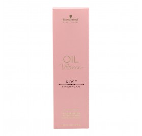 Schwarzkopf Oil Ultime Rose Oil 100 ml