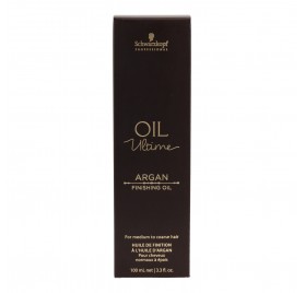 Schwarzkopf Oil Ultime Acabado Argan Tratamiento 100 ml