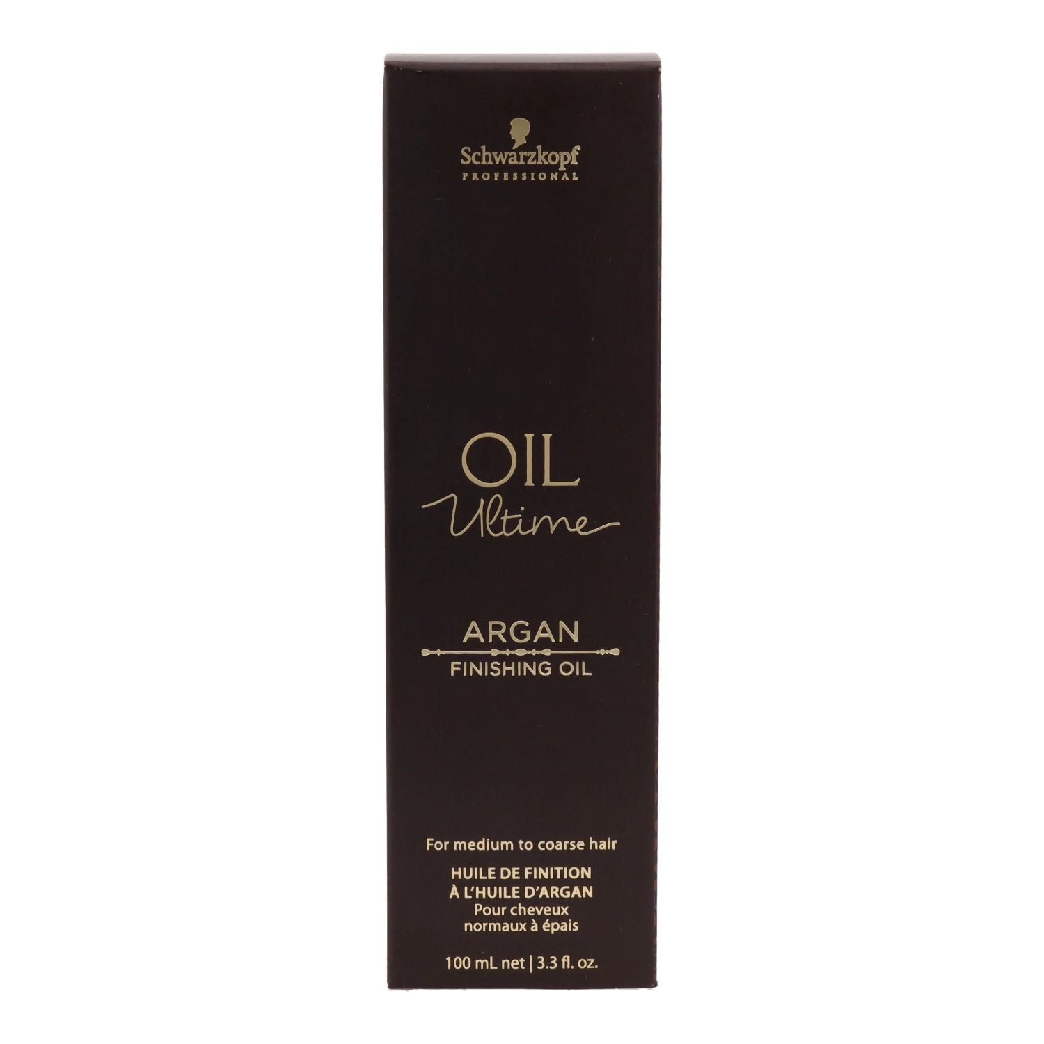 Schwarzkopf Oil Ultime Acabado Argan Tratamiento 100 ml