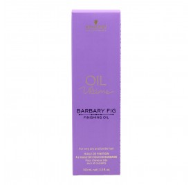 Schwarzkopf Oil Ultime Acabado Barbary Fig Tratamiento 100 ml