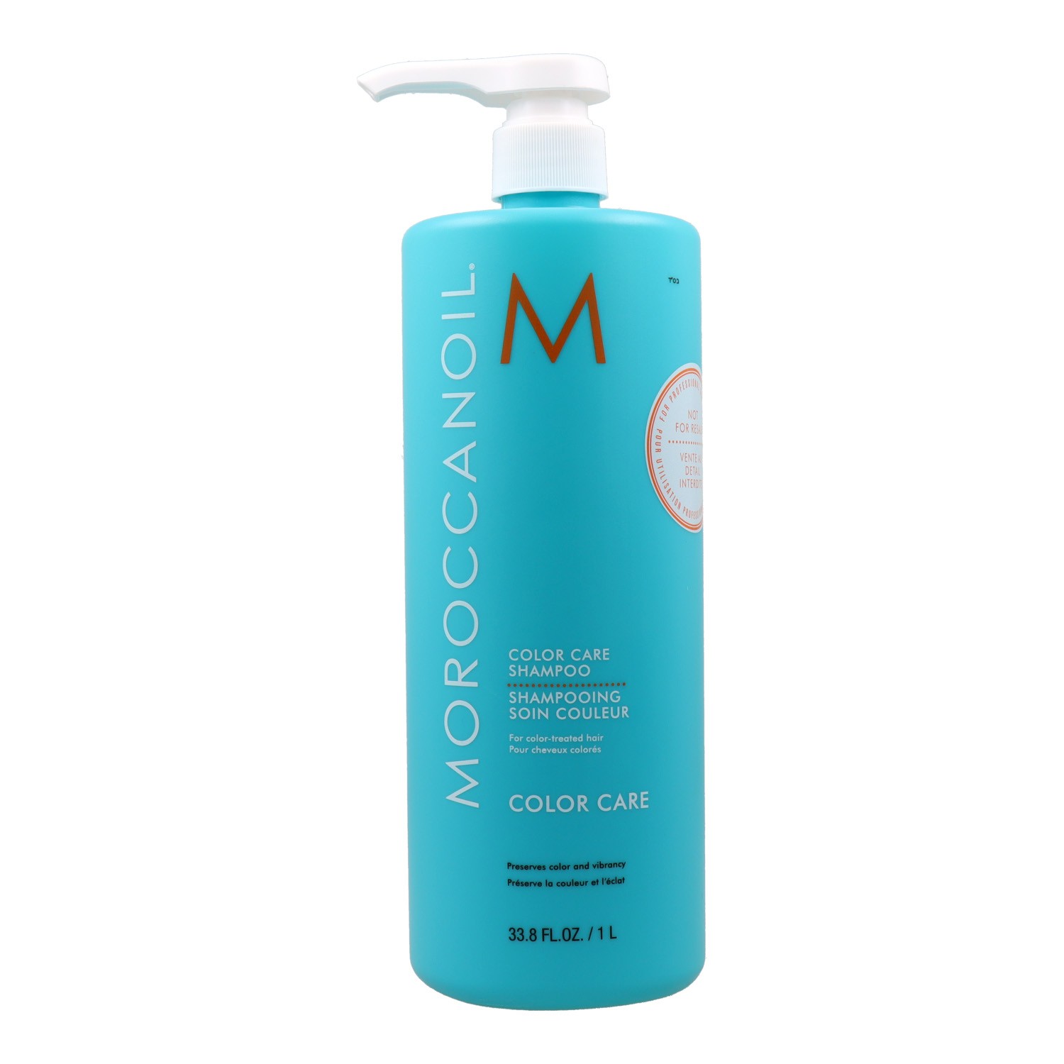 Moroccanoil Color Care Champú 1000 ml