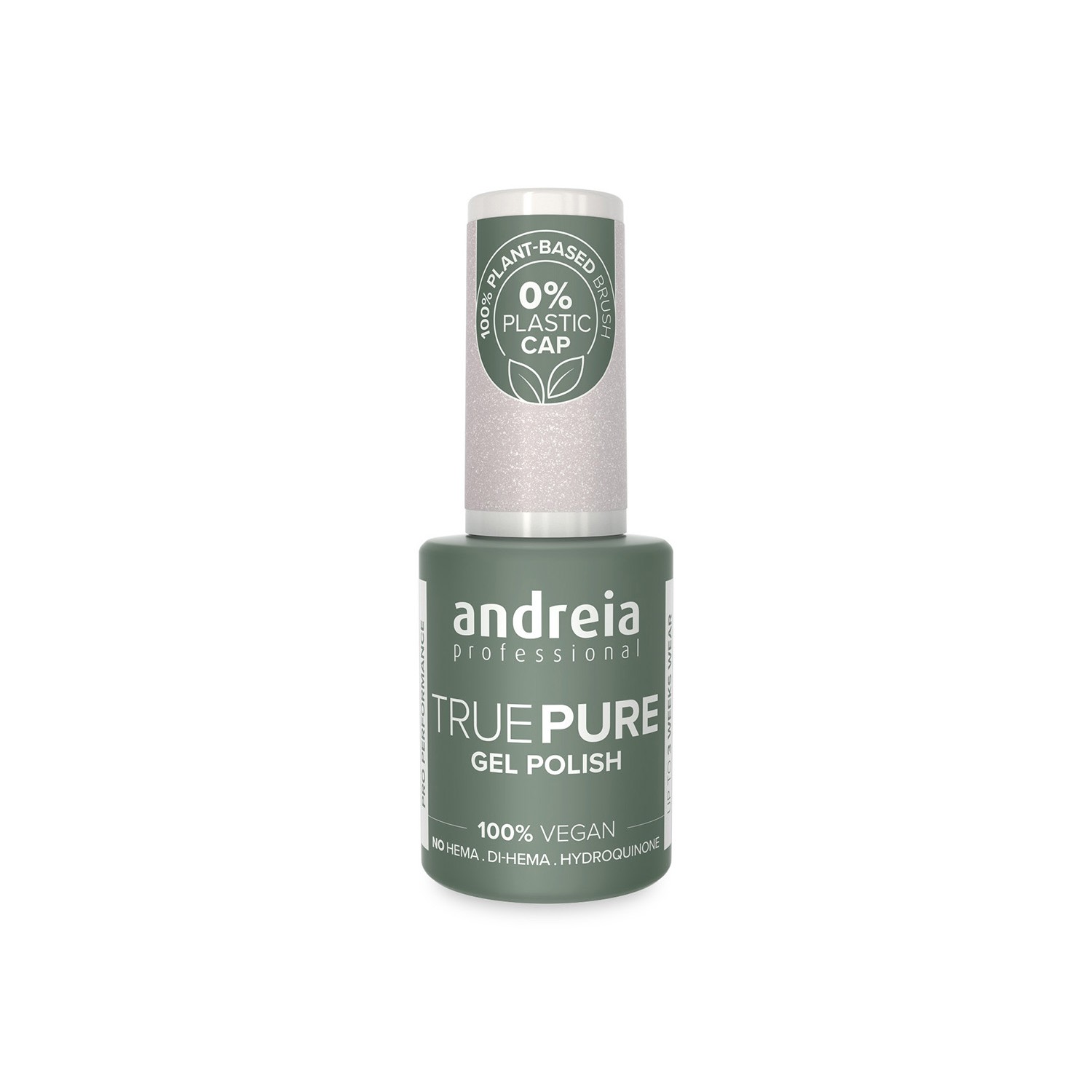 Andreia True Pure Gel Polish T03 10.5 ml