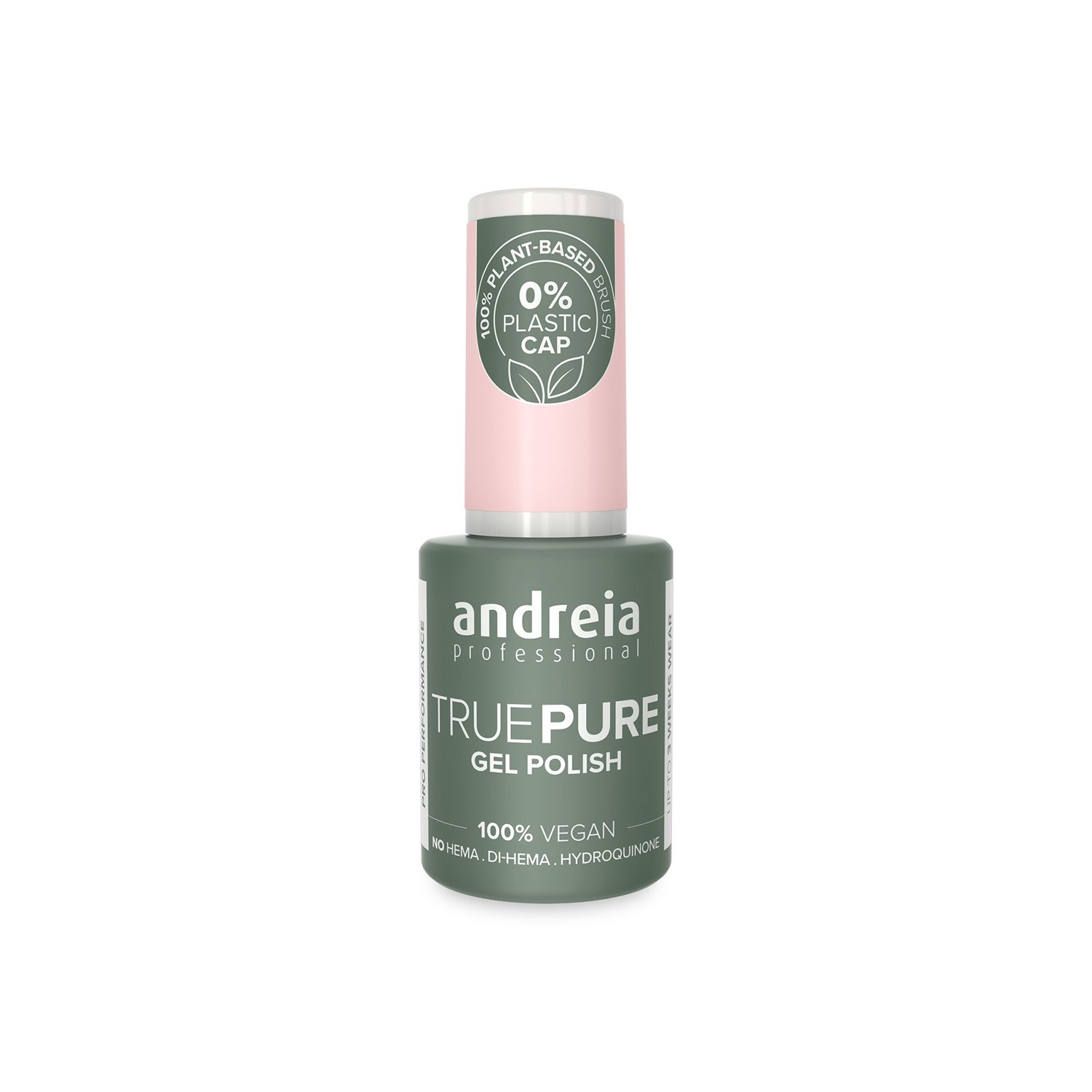 Andreia True Pure Gel Polish T06 10.5 ml