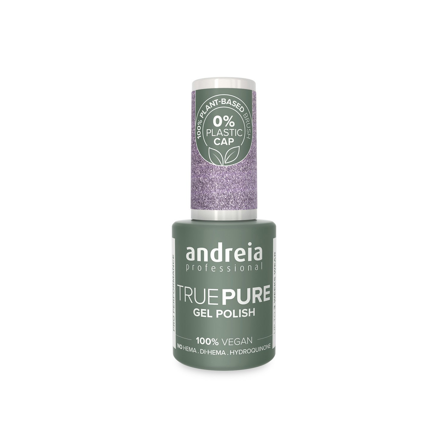 Andreia True Pure Gel Polish T09 10.5 ml Andreia True Pure Gel Polish T09 10.5 ml