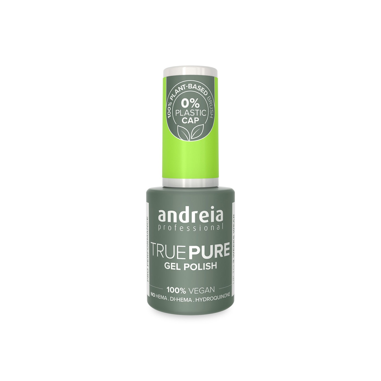 Andreia True Pure Gel Polish T14 10.5 ml