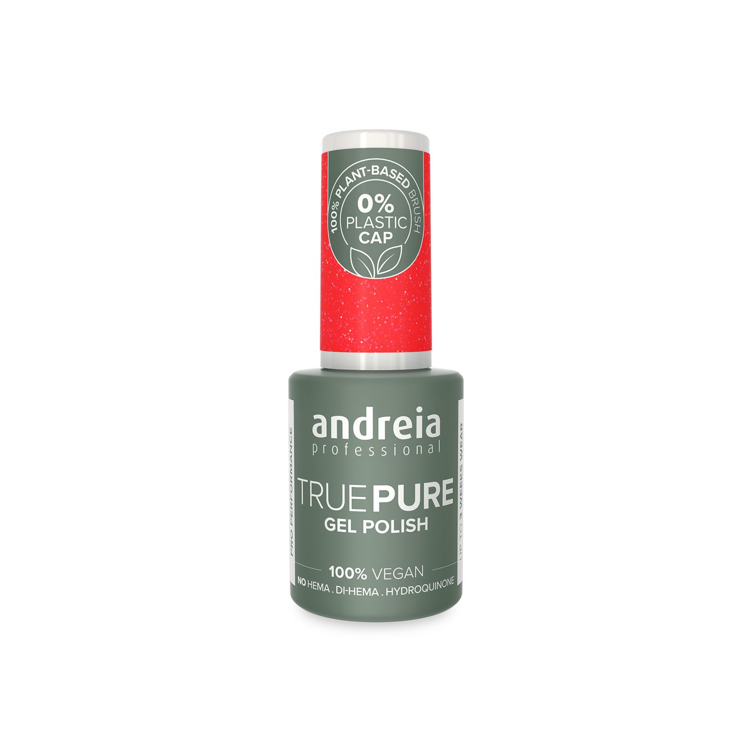 Andreia True Pure Gel Polish T20 10.5 ml