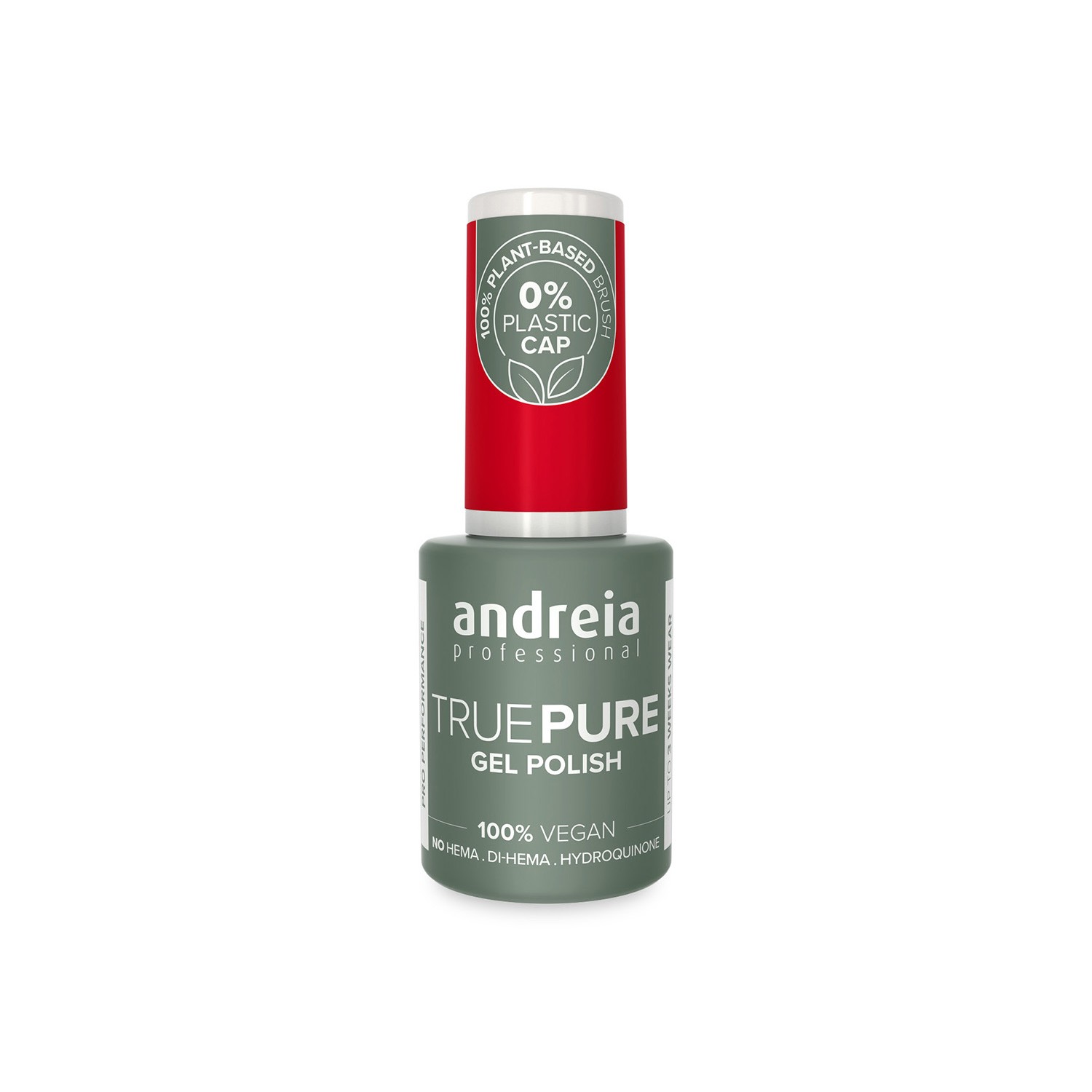 Andreia True Pure Gel Polish T22 10.5 ml