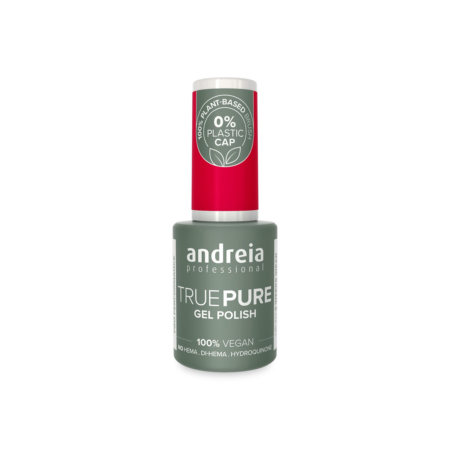 Andreia True Pure Gel Polish T23 10.5 ml