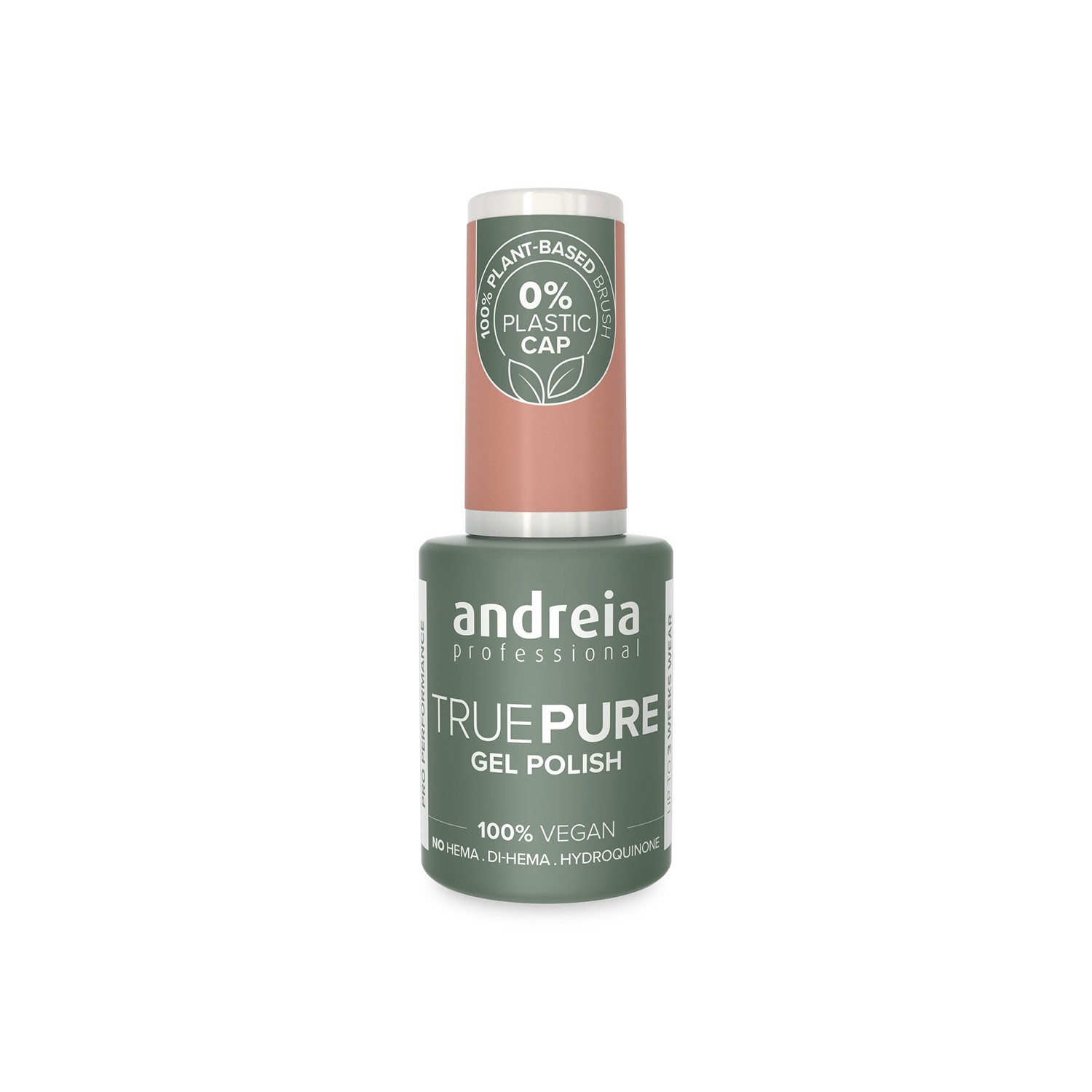 Andreia True Pure Gel Polish T30 10.5 ml