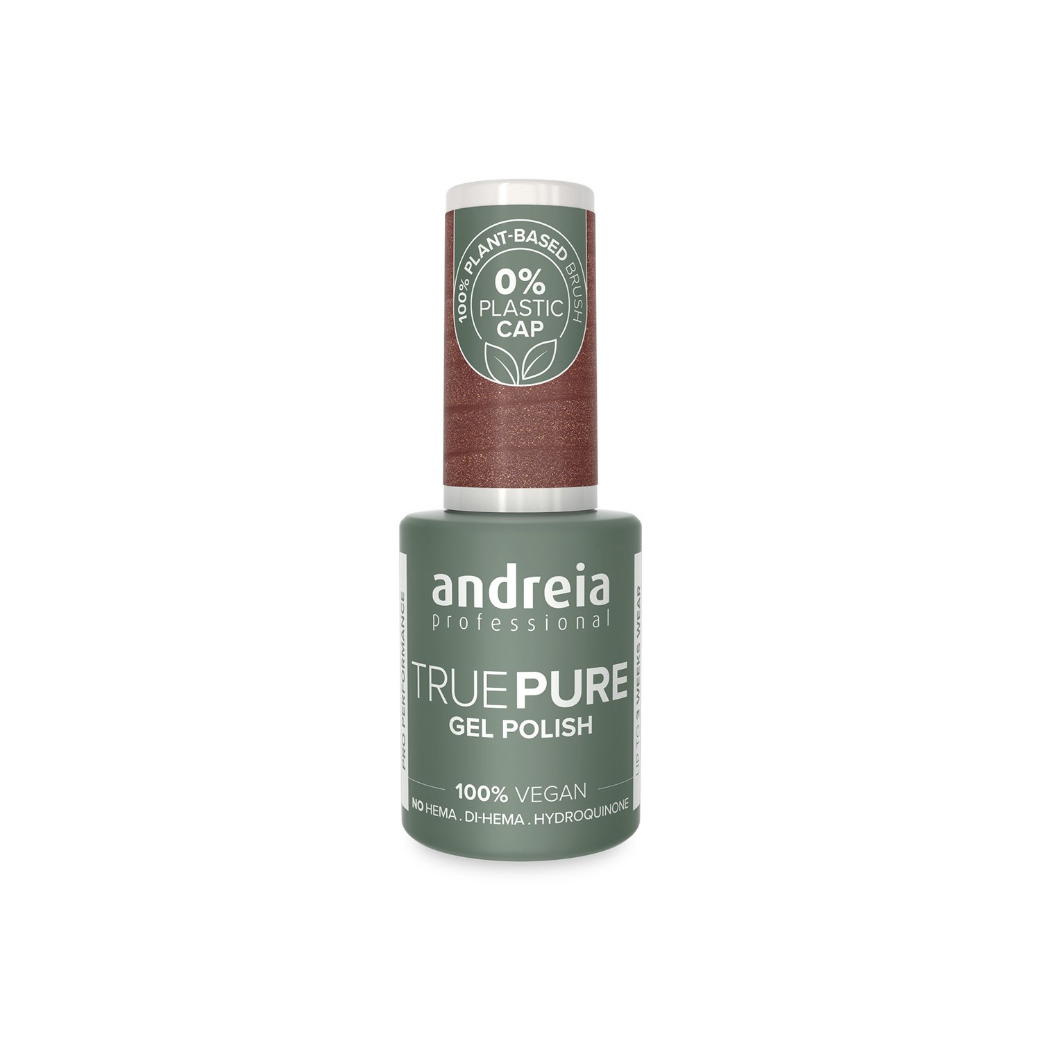 Andreia True Pure Gel Polish T32 10.5 ml