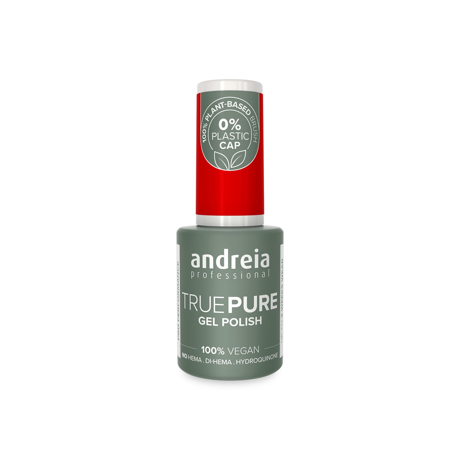 Andreia True Pure Gel Polish T36 10.5 ml