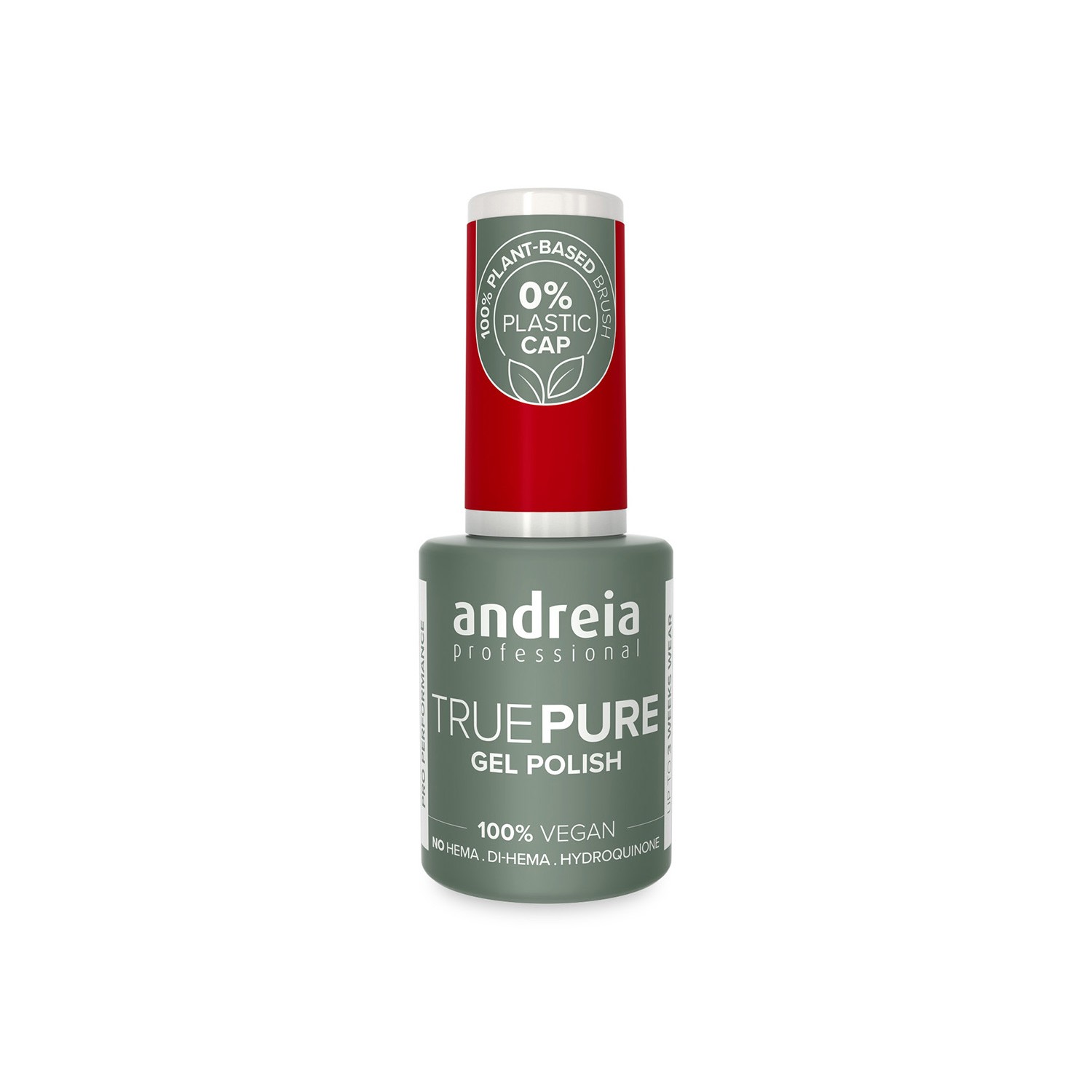 Andreia True Pure Gel Polish T37 10.5 ml